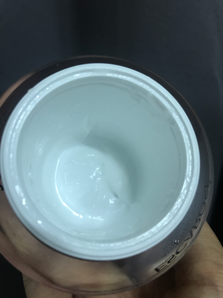 에스까로제 (ESCAROSE) 얼라이브 리얼 스네일 리페어 크림 review image