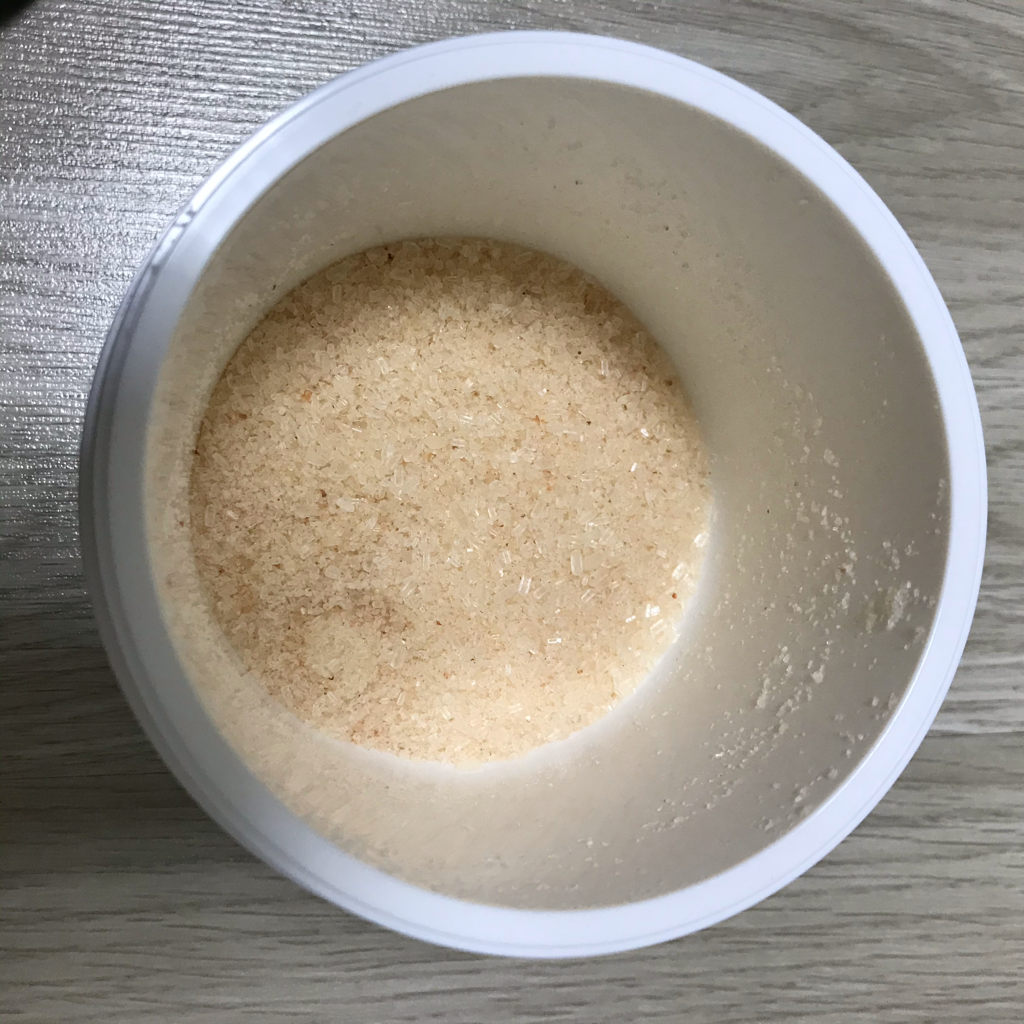 닥터틸즈 (DrTeal's) 핑크 히말라얀 미네랄 소크 위드 퓨어 엡섬 솔트 review image