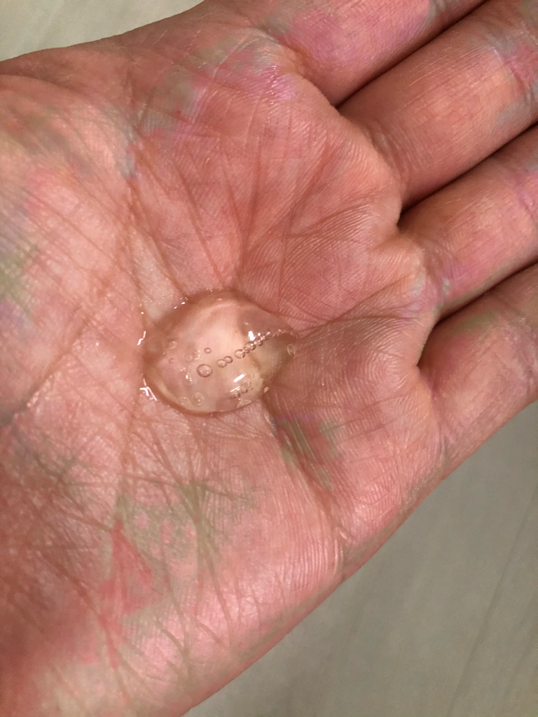 아토몽드 (ATOMONDE) 더마 헤어 젤 review image