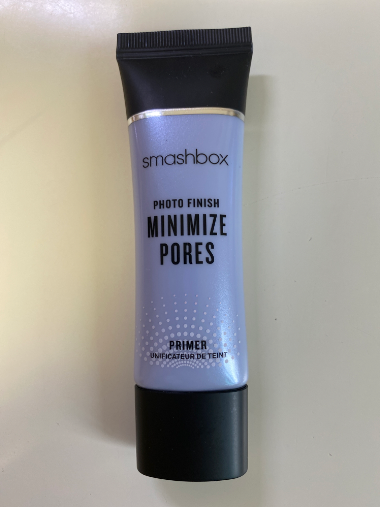 smashbox Photo Finish Pore Minimizing Primer review image