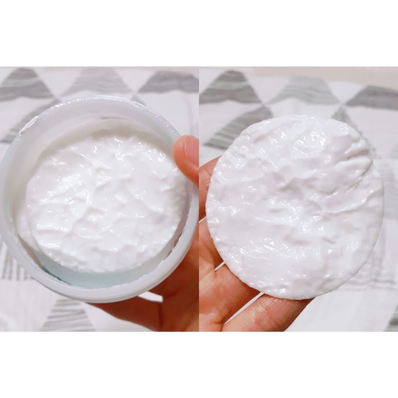 安东尼九十 蝉蜕霜护肤垫 common.review image