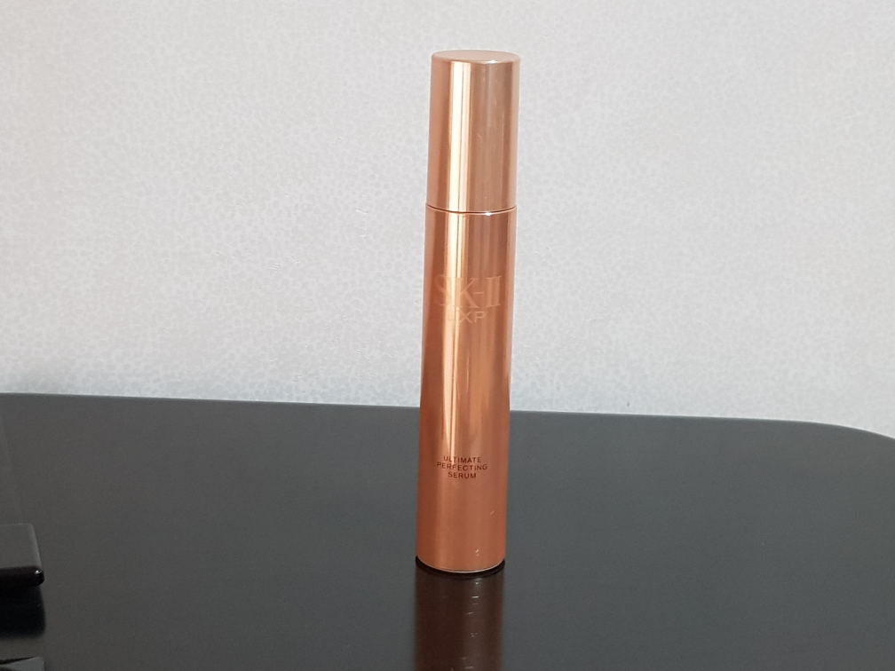 SK-Ⅱ (에스케이투) LXP 얼티미트 퍼펙팅 세럼 review image