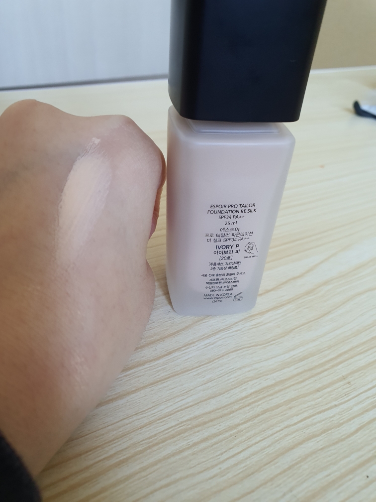 product review image