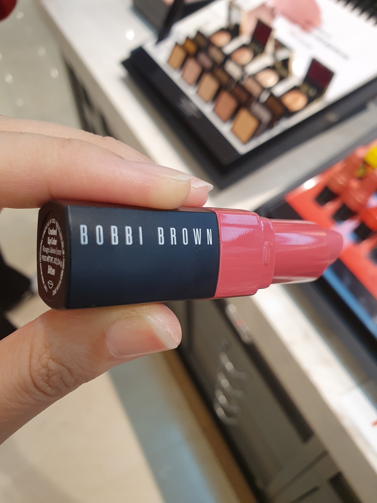 바비브라운 (BOBBIBROWN) 크러쉬드 립 칼라 [비튼] review image