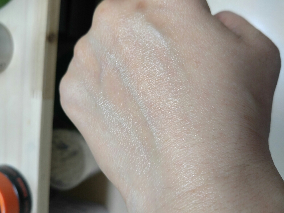 Eucerin 高级修复乳液 common.review image