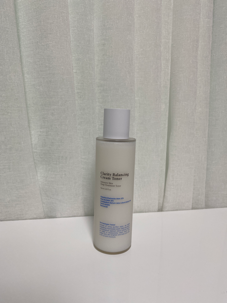 keenoniks 清透平衡爽肤水 common.review image