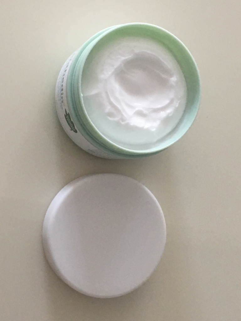 泛醇乳膏的真实用户使用照片
