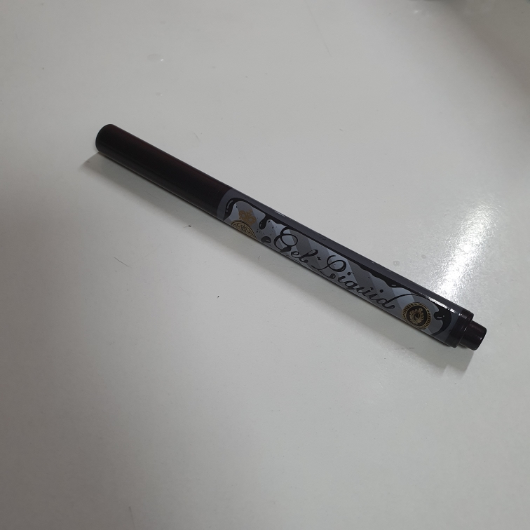 마죠리카마죠르카 (MAJOLICAMAJORCA) 젤 리퀴드 라이너 [BK999] review image