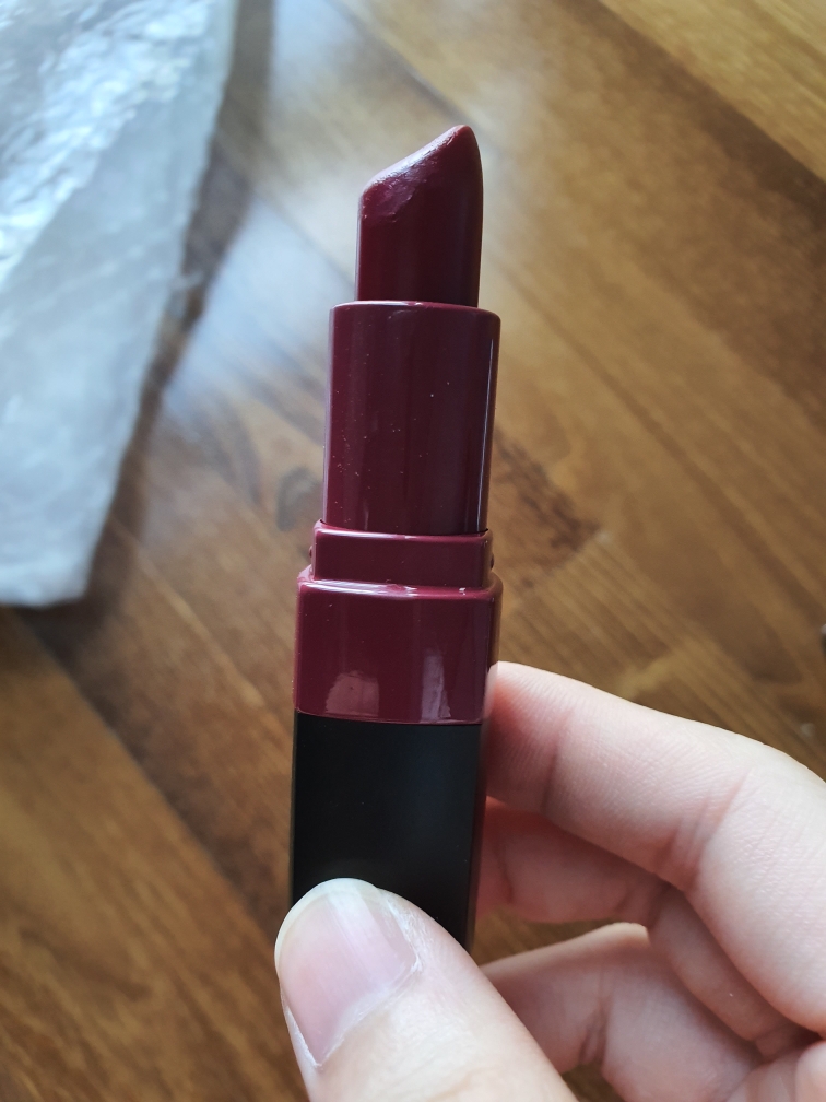 바비브라운 (BOBBIBROWN) (해외) 크러쉬드 립 칼라 [그레나딘] review image