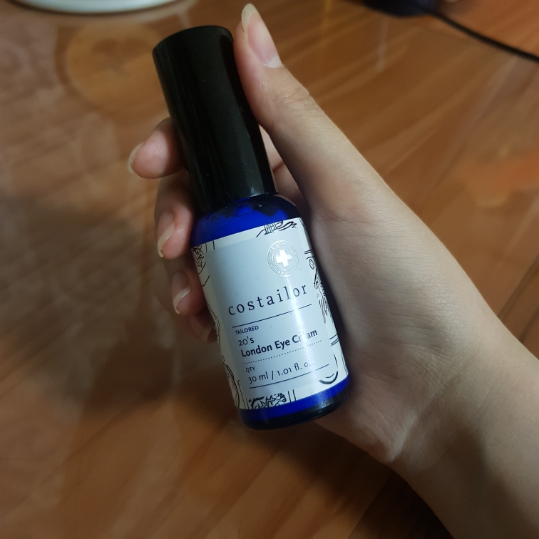 코스테일러 (costailor) 20's 런던 아이 크림 review image