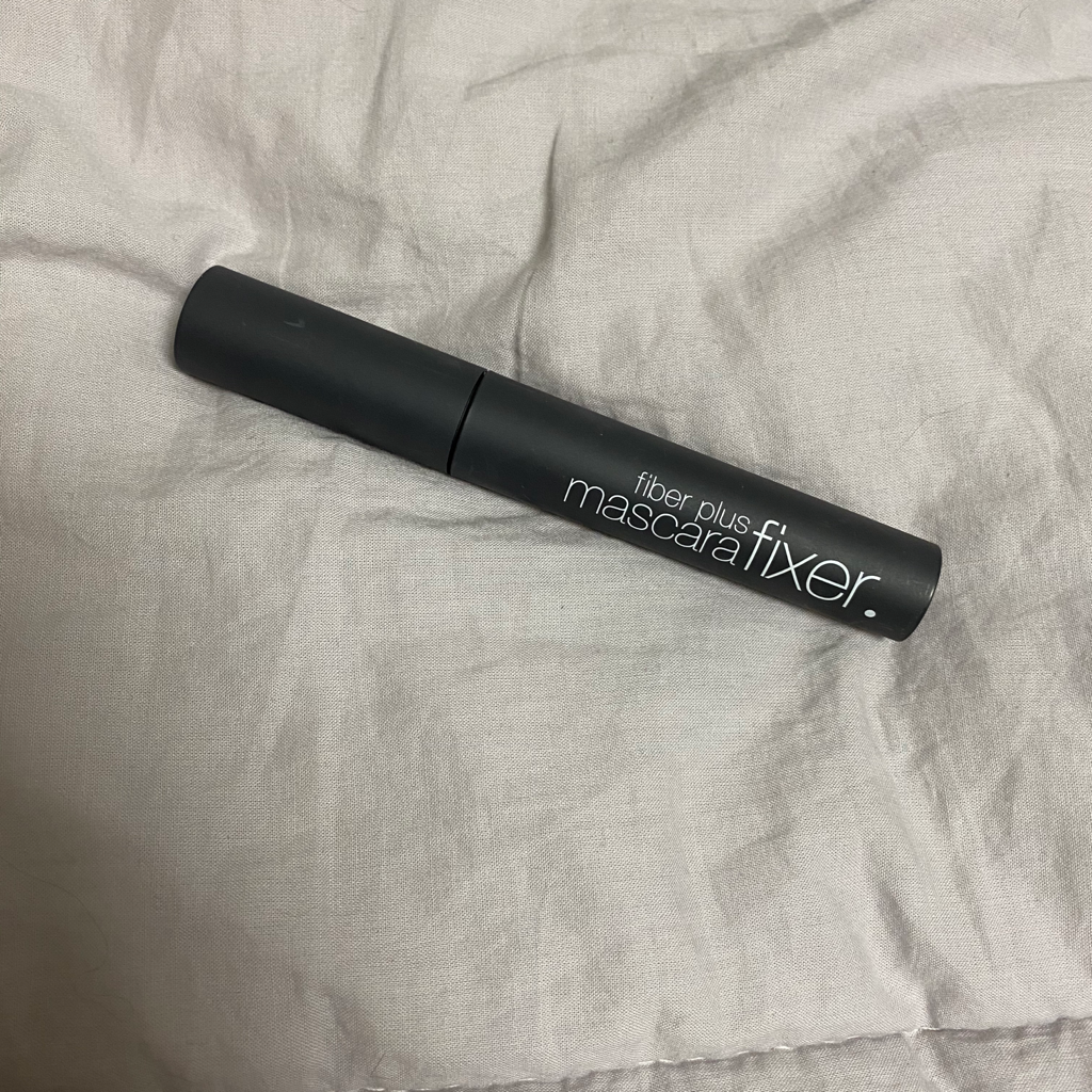 MISSHA Fiber Plus Mascara Fixer review image