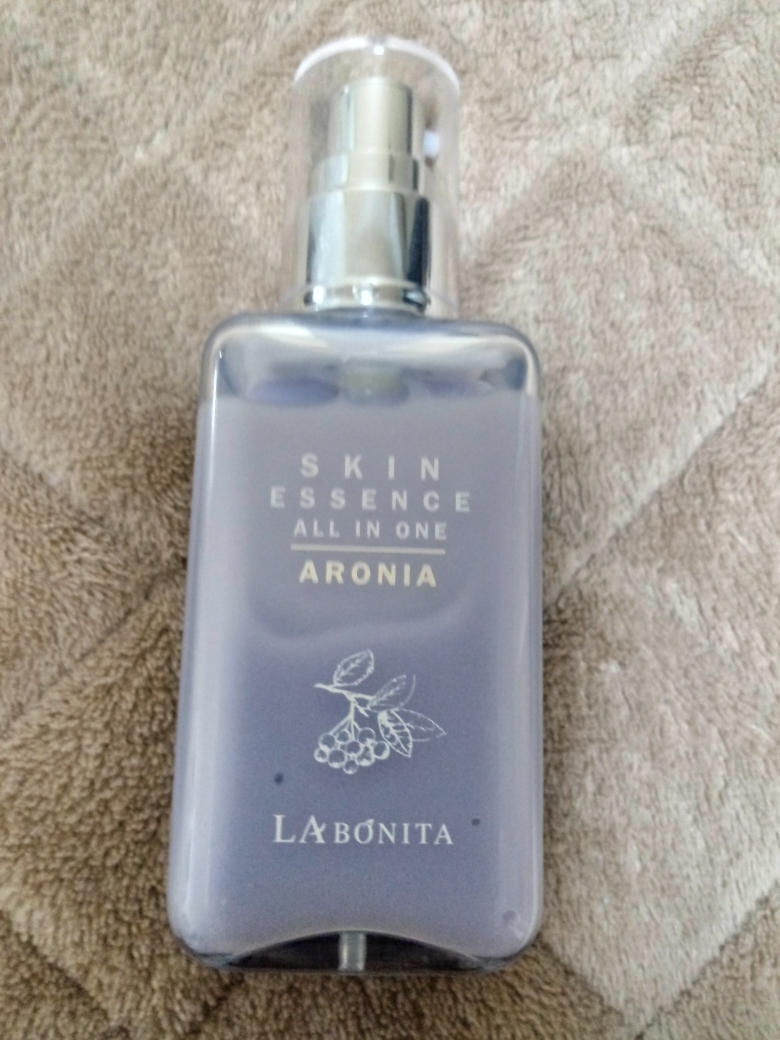 라보니따 (LABONITA) 아로니아 스킨 에센스 올인원 review image
