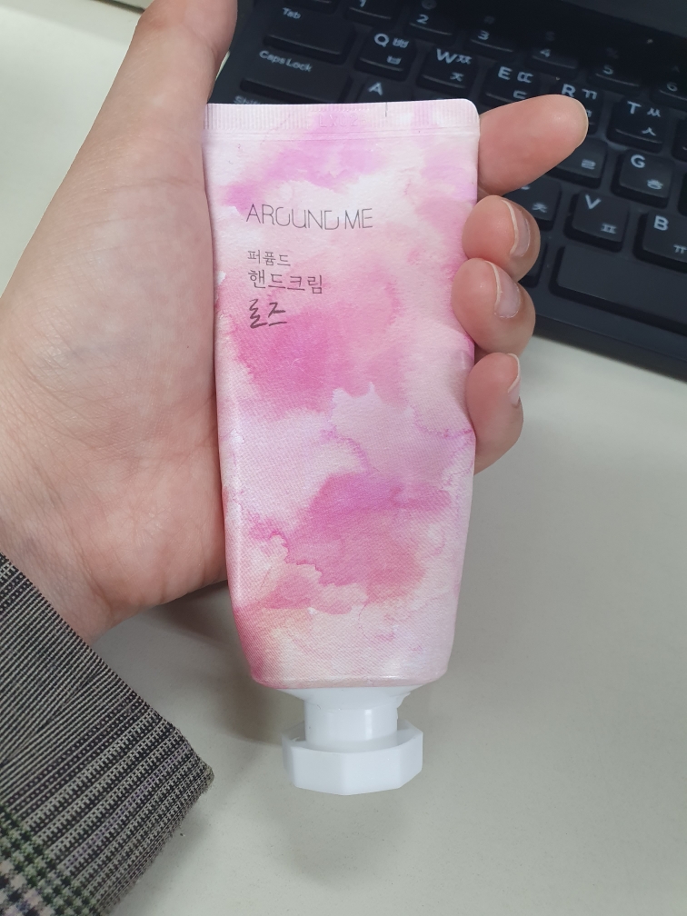 product review image