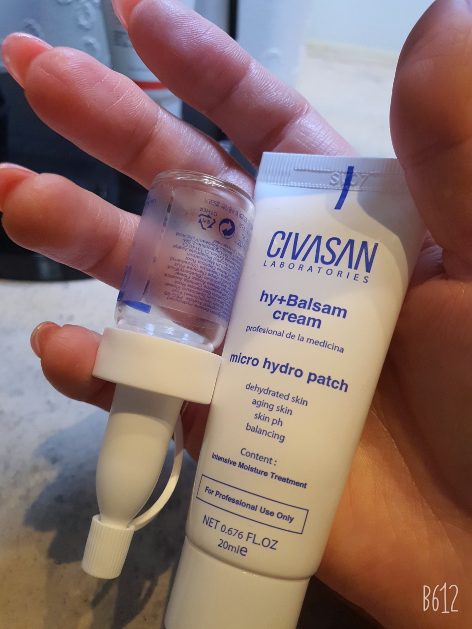 product review image