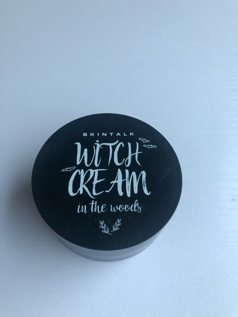 SKINTALK 女巫奶油 common.review image