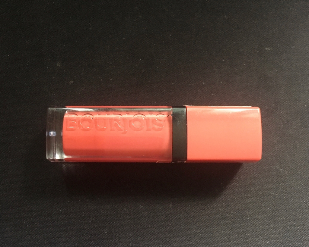 부르조아 (BOURJOIS) 루즈 에디션 벨벳 [04 피치클럽] review image