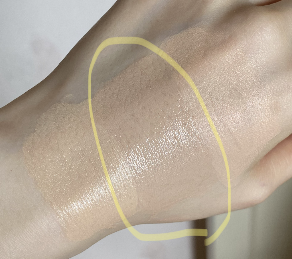 CNPLaboratory Dr. Derma BB [SPF50+/PA+++] [No. 1 Light Beige] review image