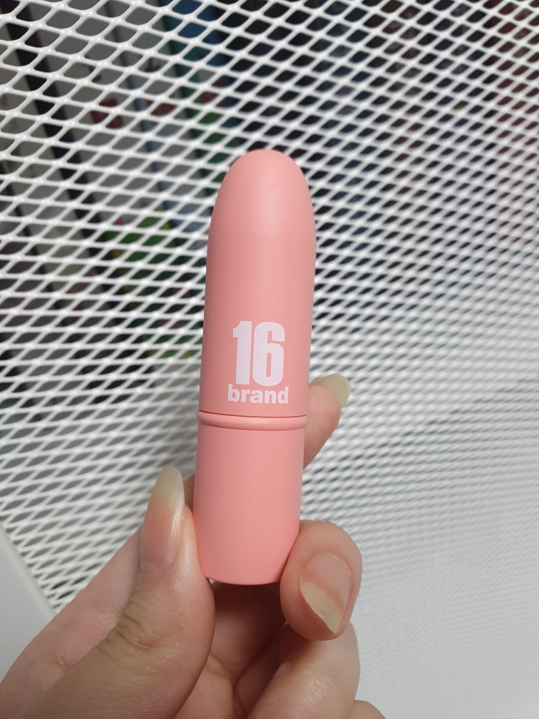 식스틴브랜드 (16brand) R U 16 후르츄 [코랄구아바] review image