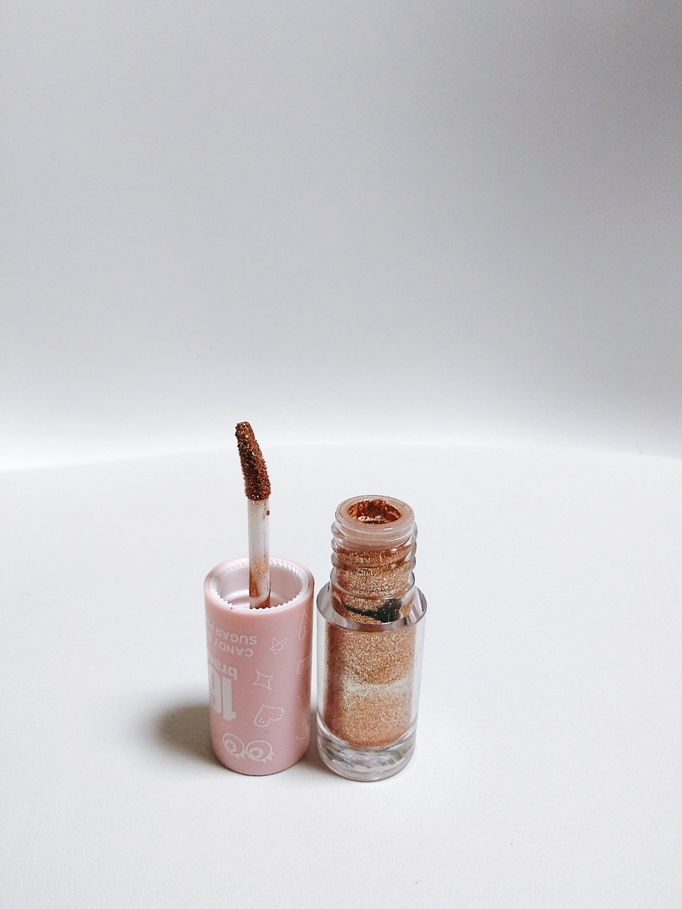 식스틴브랜드 (16brand) 캔디 락 슈가 파티 [진저슈가] review image