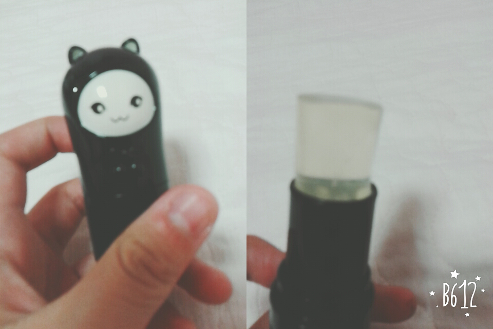 TONYMOLY Catswink Tok Tok Stick Balm review image