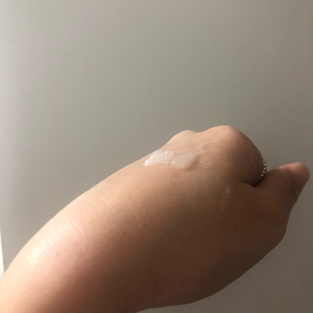 Botanicsens 微细绒毡洁面膏 common.review image