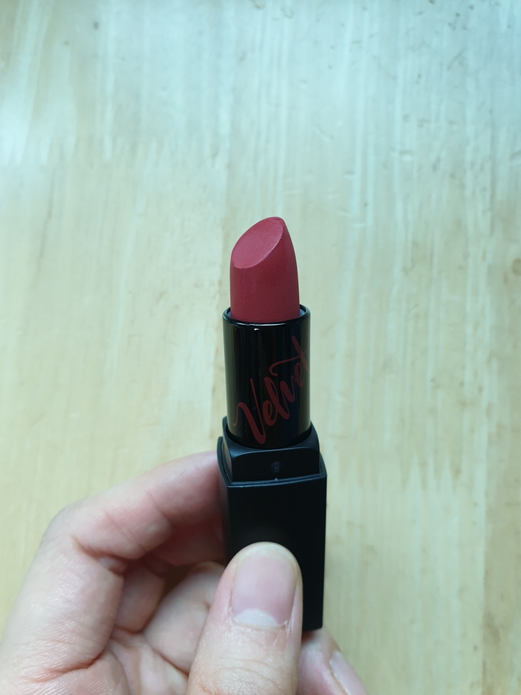 제이에스티나뷰티 (J.ESTINABEAUTY) 주얼 텐션 립 벨벳 [로즈블러시] review image