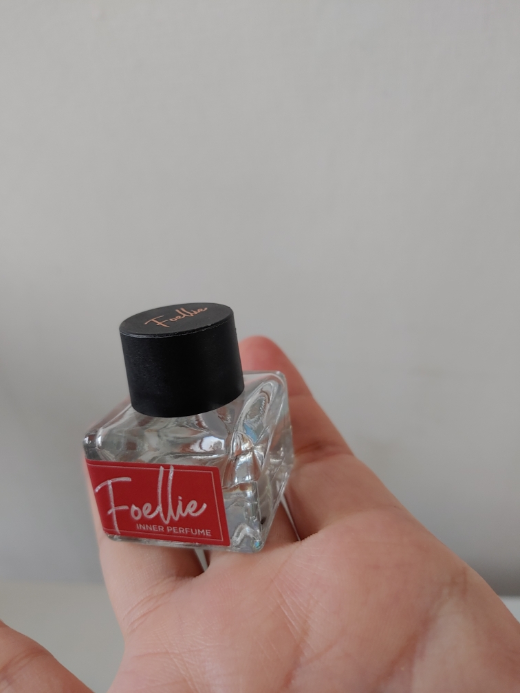 内在香水 [Eau de Bebe]的真实用户使用照片