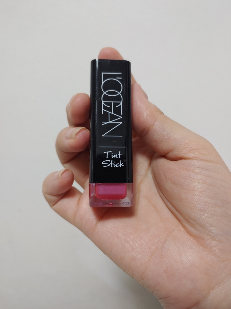 로쎄앙 (LOCEAN) 틴트 스틱 [09 뱀파이어레드] review image