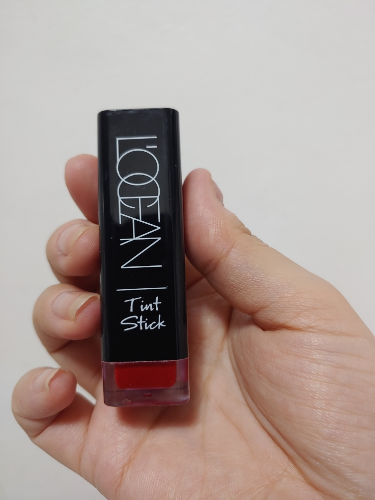 로쎄앙 (LOCEAN) 틴트 스틱 [09 뱀파이어레드] review image