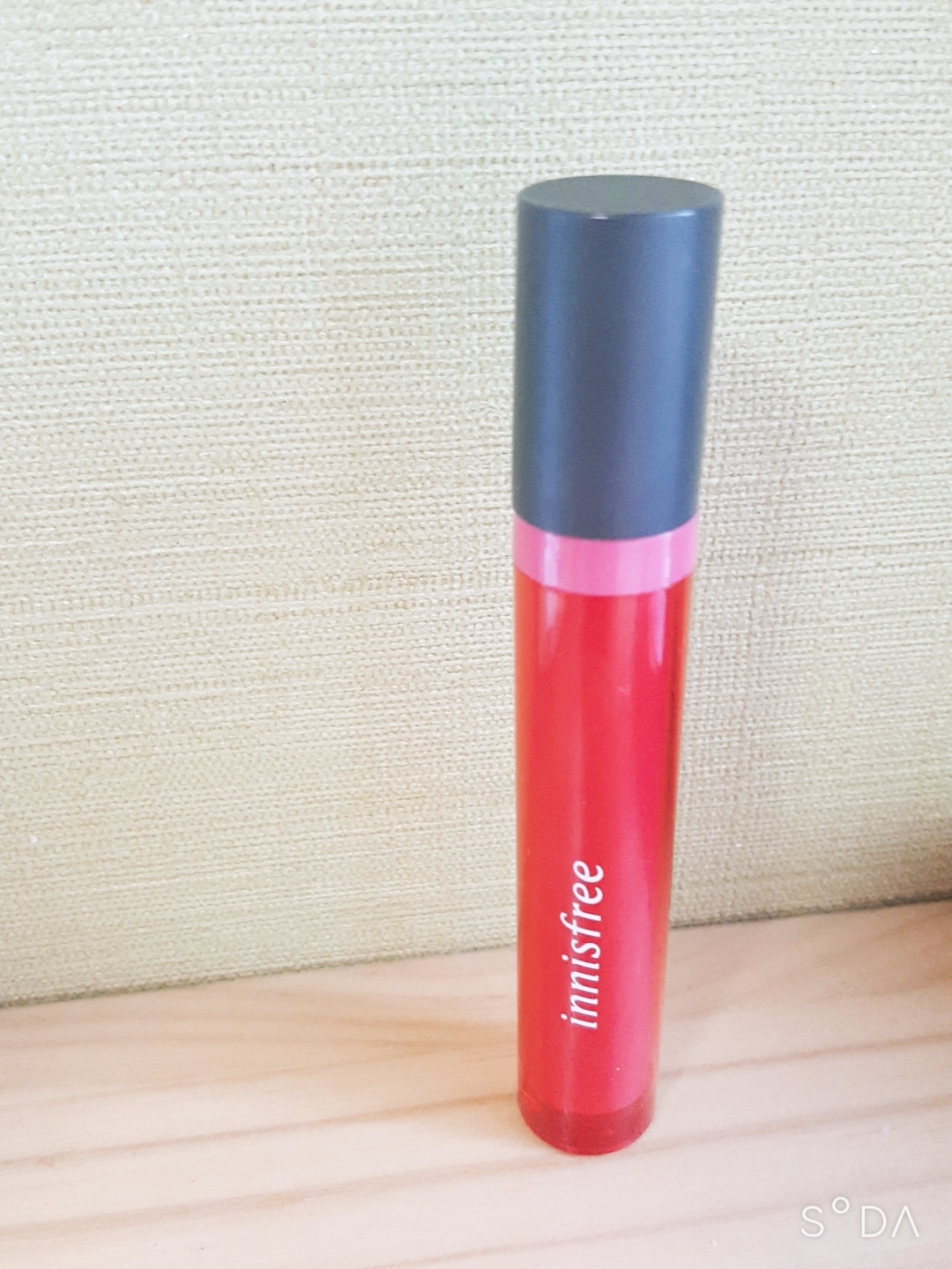이니스프리 (INNISFREE) 비비드 오일 틴트 [6호 보헤미안로지핑크] review image