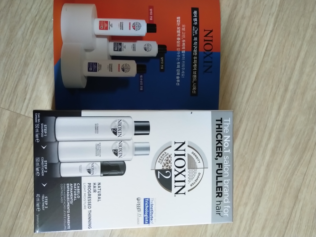 product review image