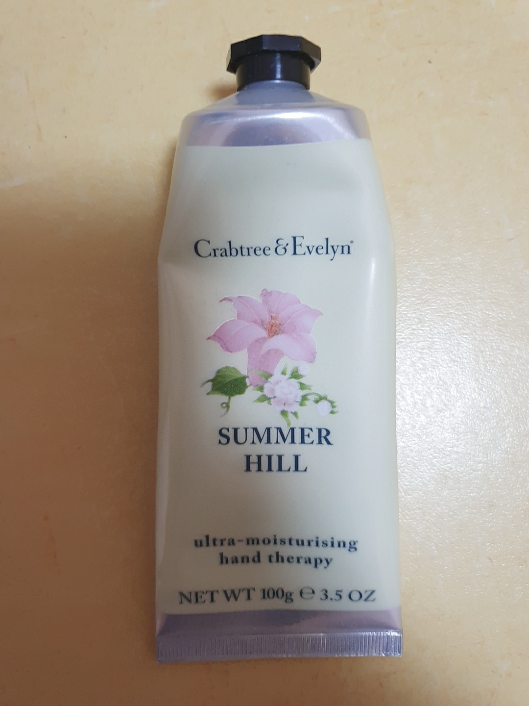 크랩트리앤에블린 (Crabtree&Evelyn) (해외) 썸머 힐 핸드 테라피 review image