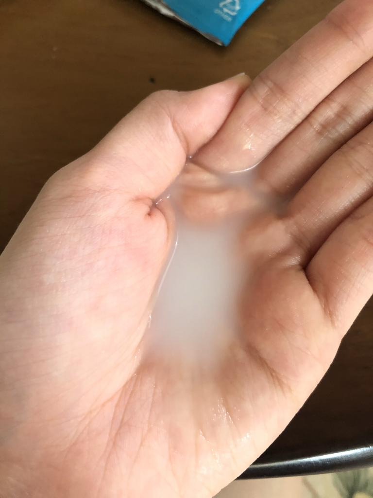 gesgep Mặt nạ chuẩn bị review image