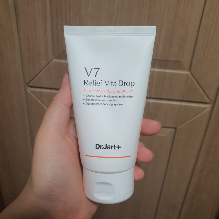 product review image