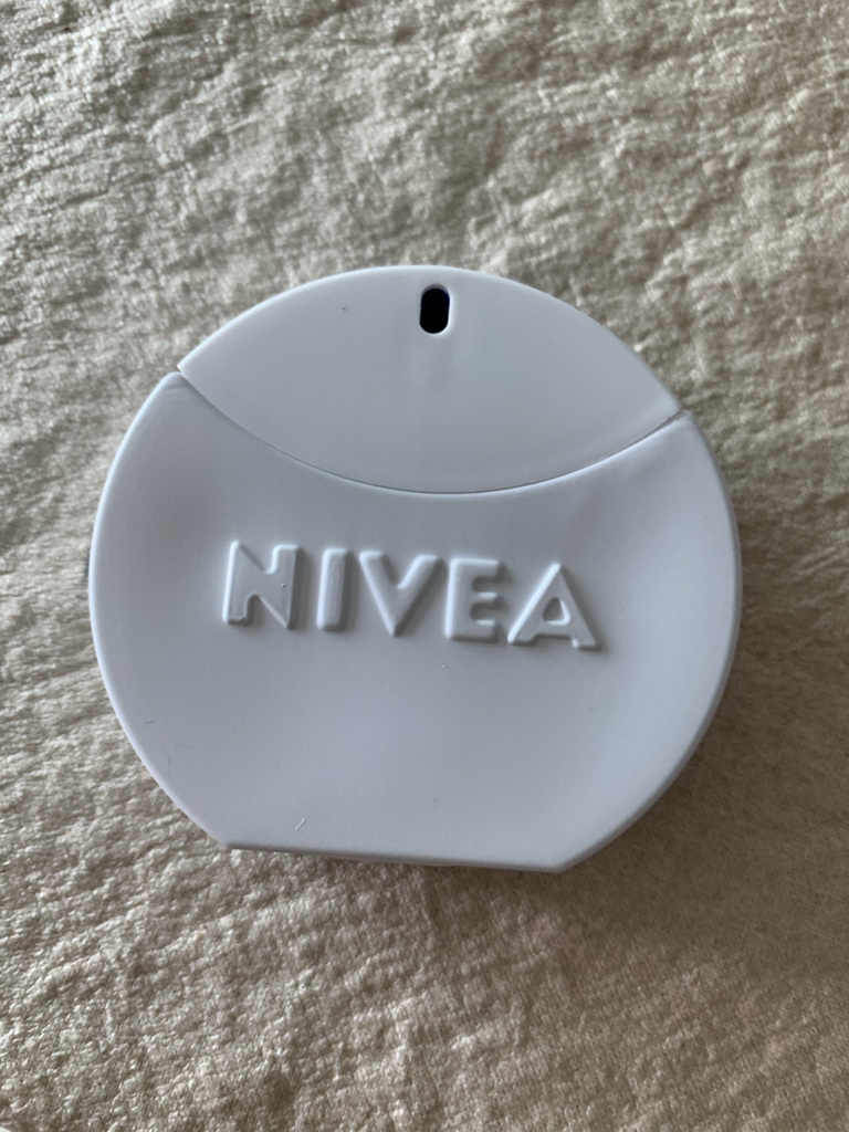 NIVEA Eau de Toilette review image