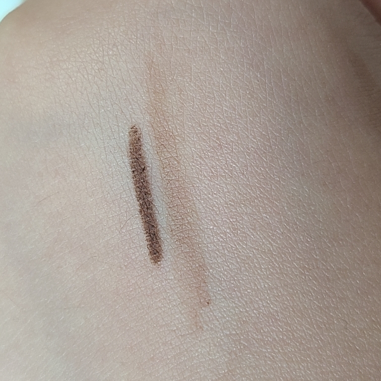 RIMMEL Professional Eyebrow Pencil [001 Dark Brown] review image