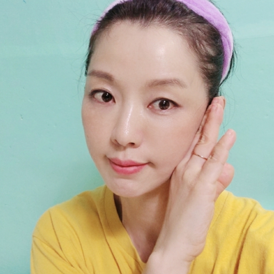 라라레서피 (LALARECIPE) 하트고글 브라이트닝 마스크 review image