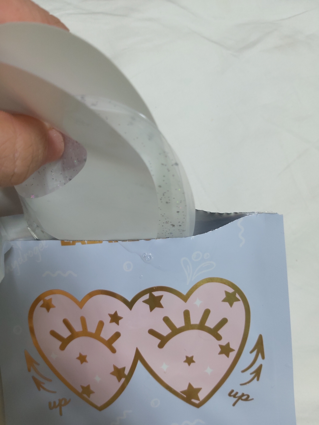 product review image