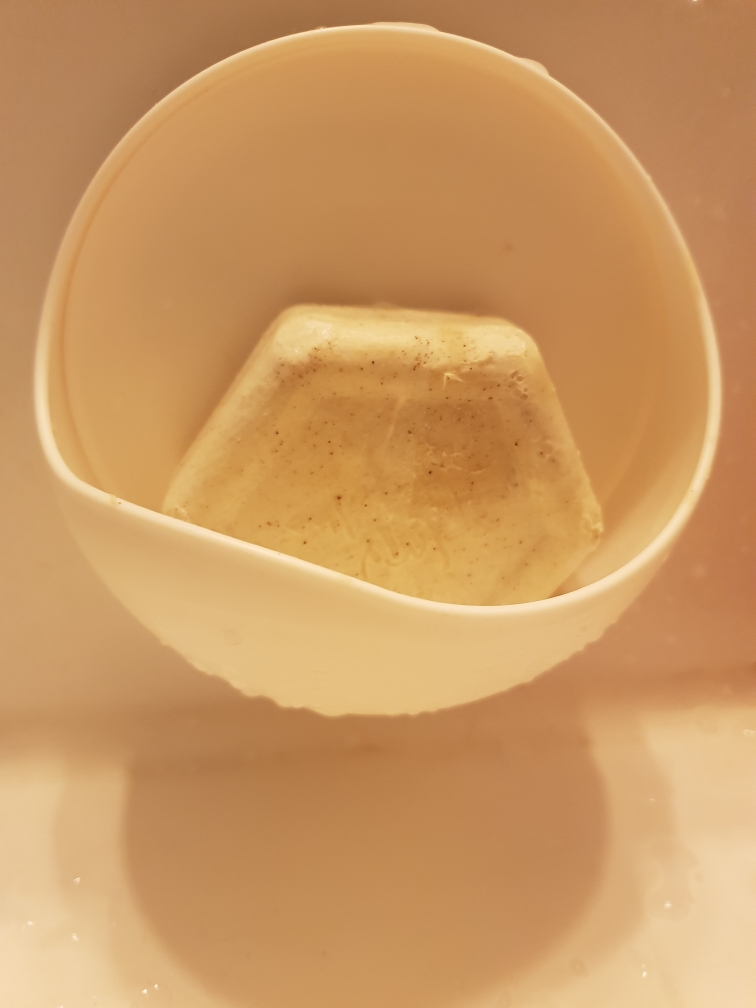 Real user review photo of Kim Seok-ho's Amazing Soap