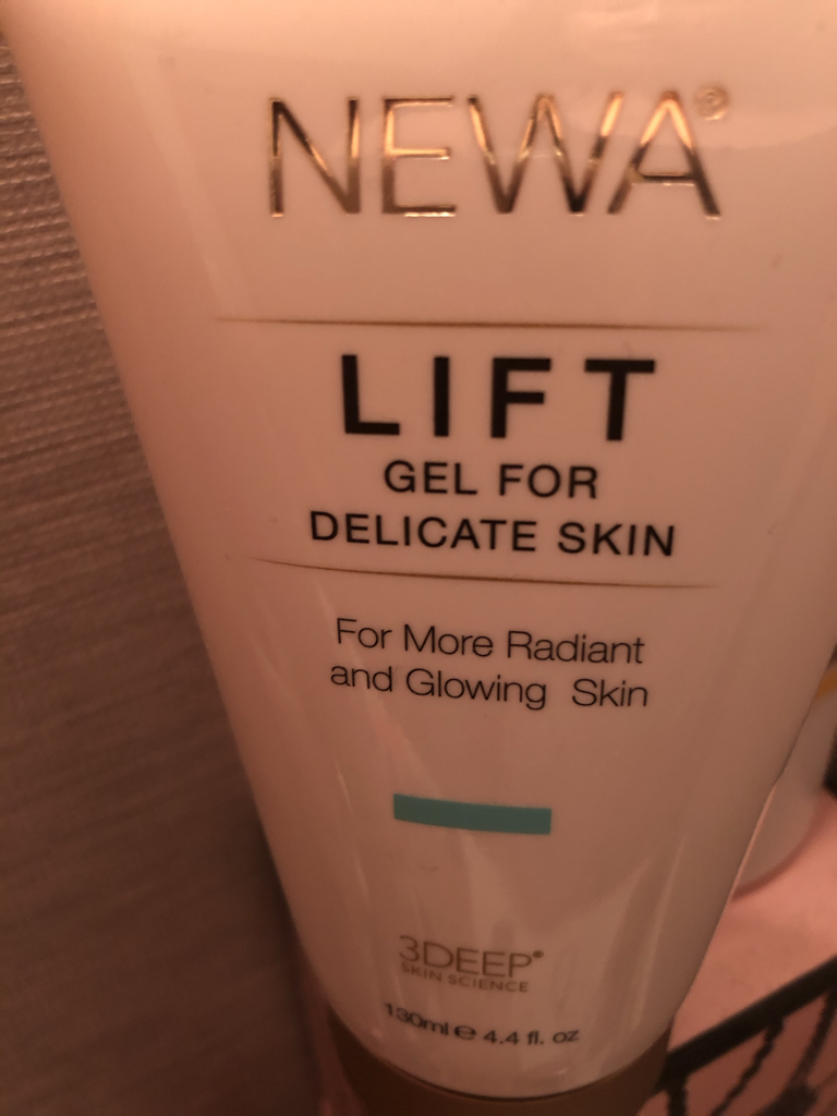 NEWA 柔和凝胶 common.review image