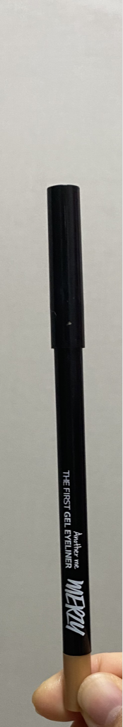 머지 (MERZY) 더 퍼스트 젤 아이라이너 [G4 골드라벨] review image