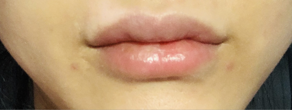 에스쁘아 (espoir) 벨벳드로잉 립 펜슬 [07 모닝라떼] review image