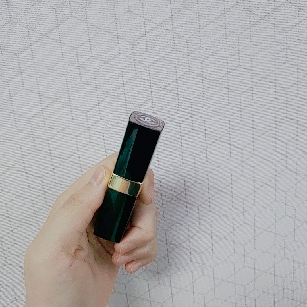 CHANEL Rouge Coco Flash [No. 98 Instinct] review image