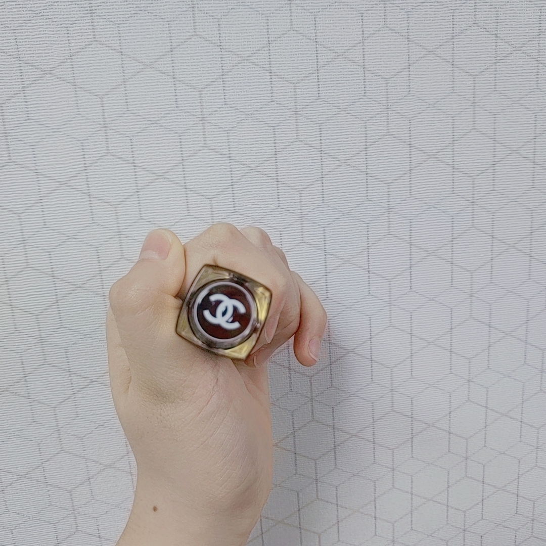 CHANEL Rouge Coco Flash [No. 98 Instinct] review image