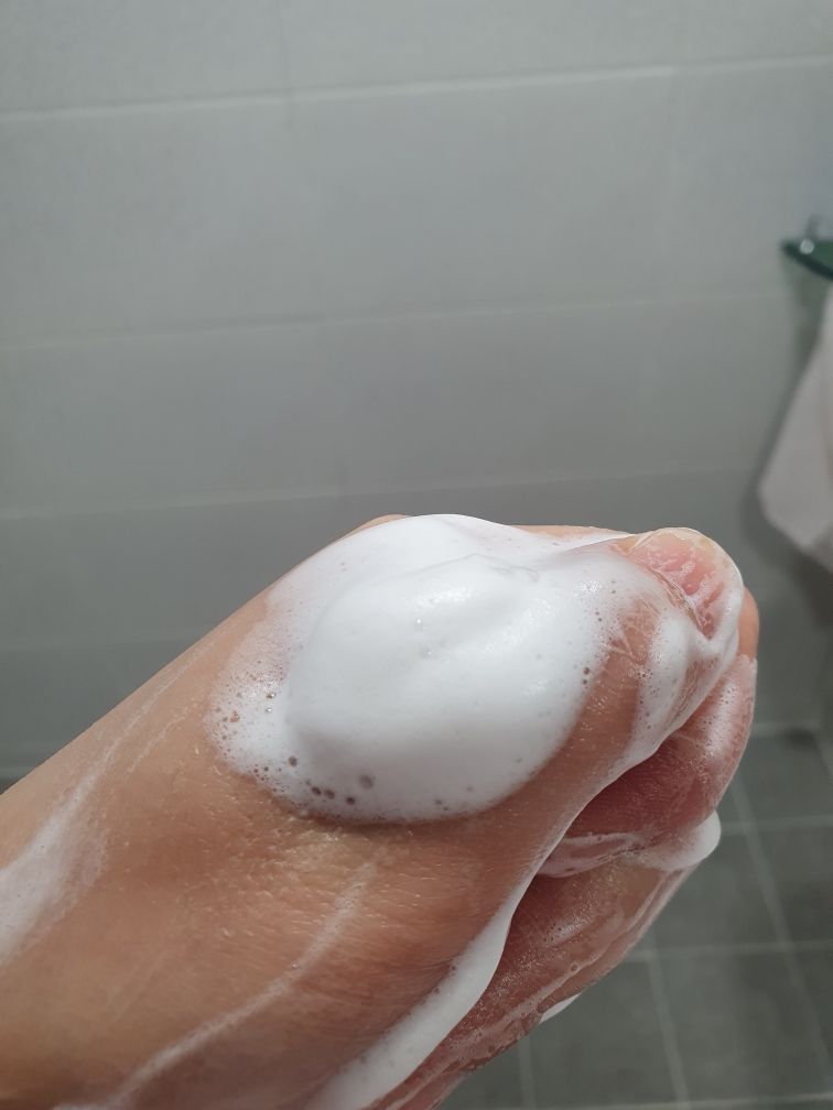 닥터아토 (Dr.ato) 심플 클렌저 review image