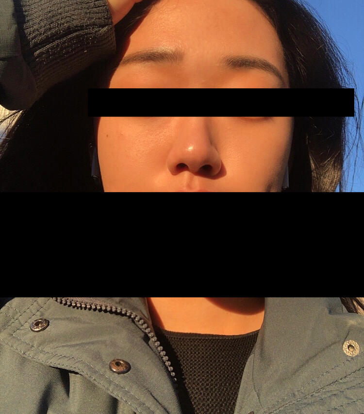 Real user review photo of Teint Idol Long Lasting Foundation [SPF38/PA++] [PO-02]