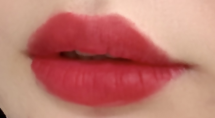 미샤 (MISSHA) 데어틴트 매트타투 [1호 롤러아케이드] review image