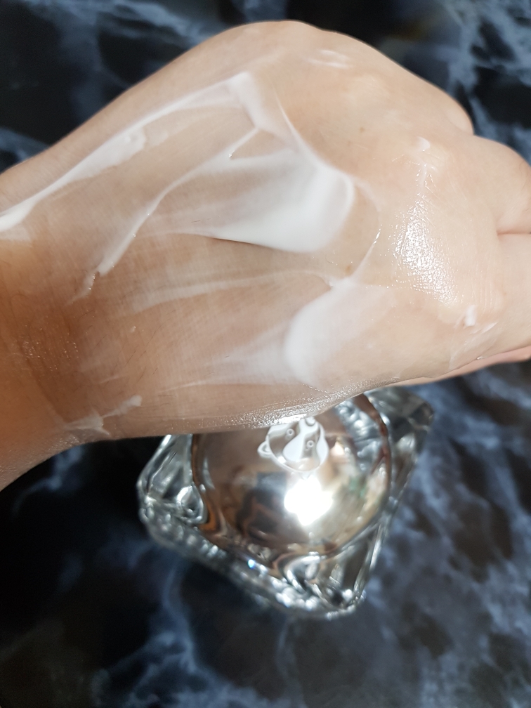 REMICELL badger cream review image