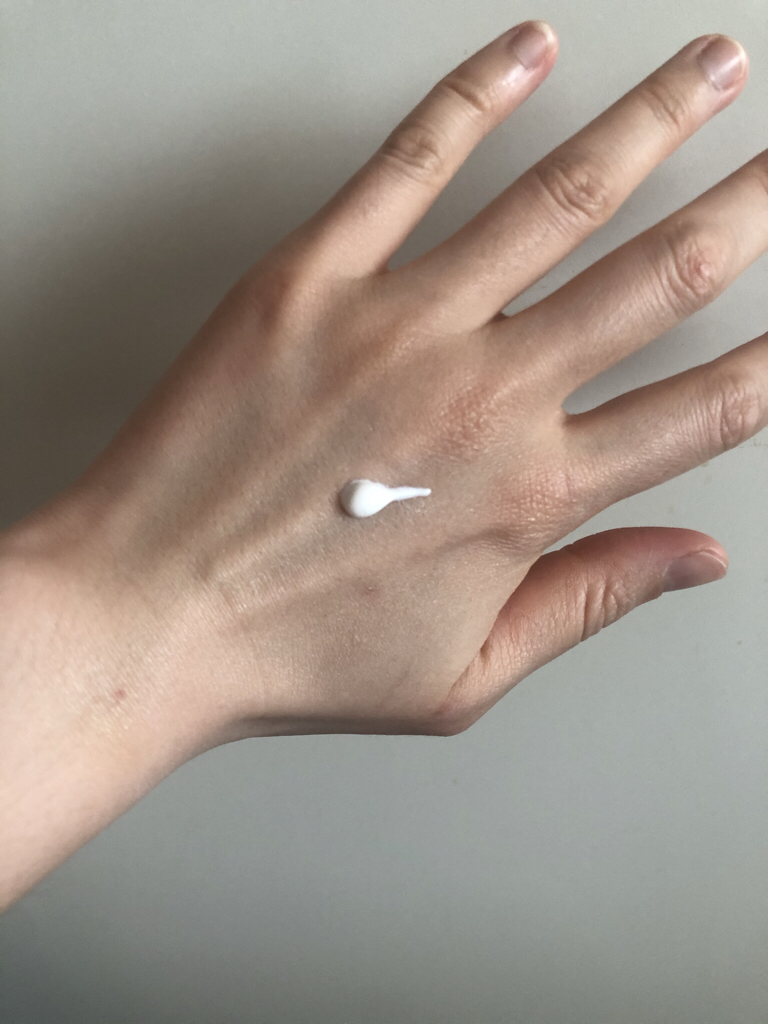 더마펌 (DERMAFIRM) 선블록 크림 [SPF50+/PA+++] review image