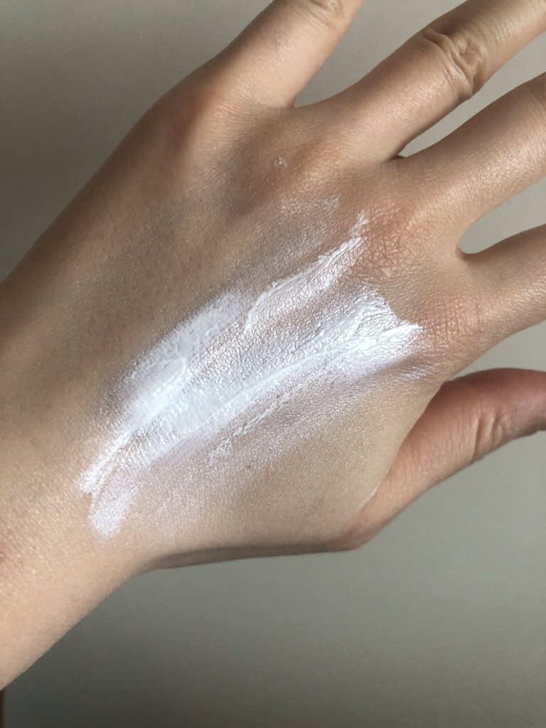 더마펌 (DERMAFIRM) 선블록 크림 [SPF50+/PA+++] review image